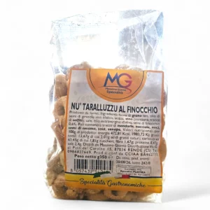 MG Tarallucci al Finocchio